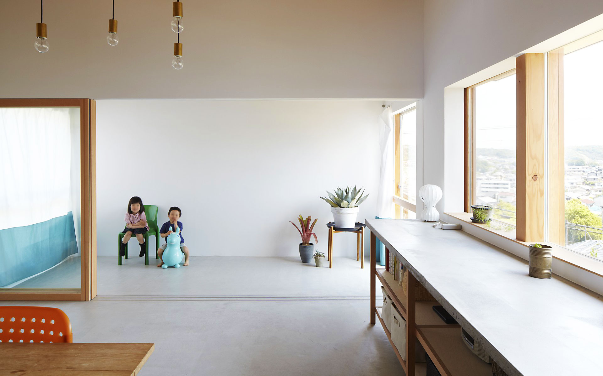 N-house 設計 一級建築士事務所 ninkipen!