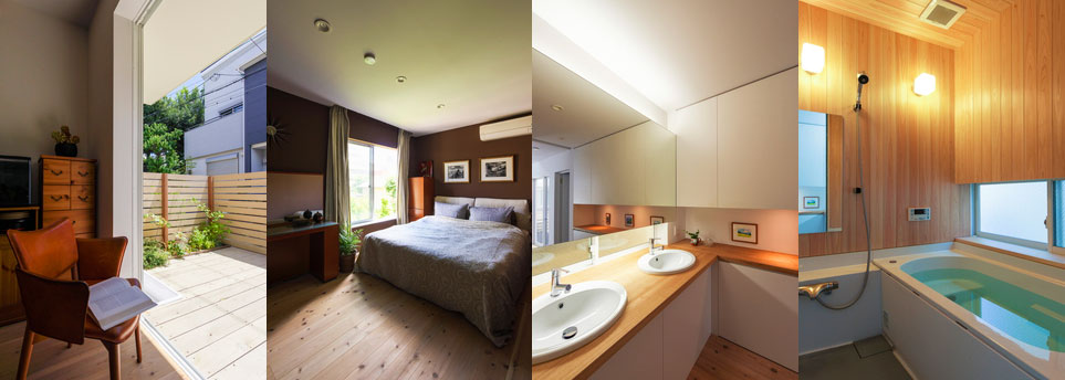 阿倍野区　Ｈ邱