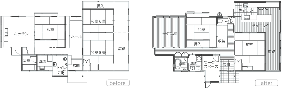 東大阪　H邱　図面