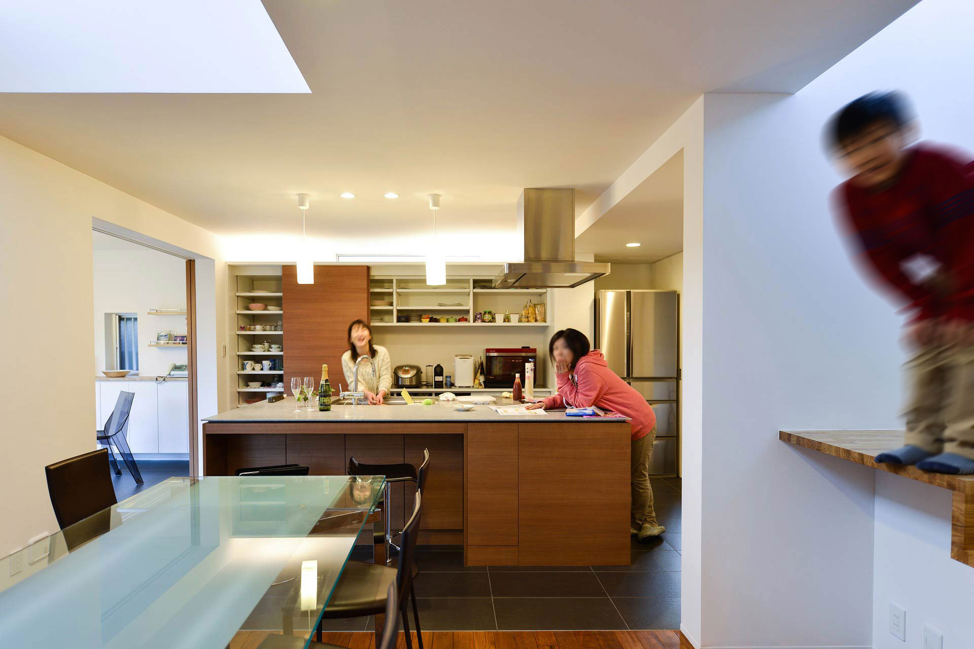 阿倍野区　Ｋ邱