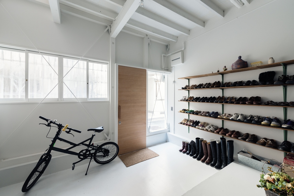 Re：Toyosaki 松村一輝建築設計事務所