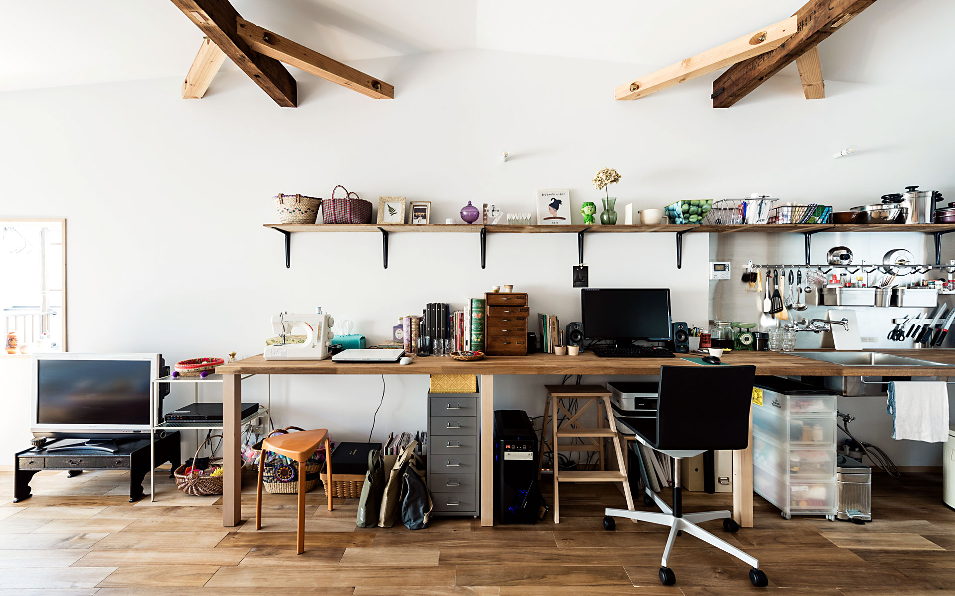 Re：Toyosaki 松村一輝建築設計事務所