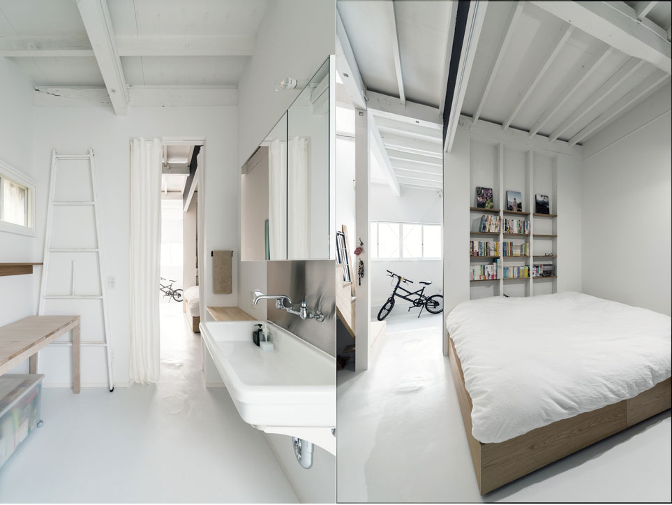 Re：Toyosaki 松村一輝建築設計事務所