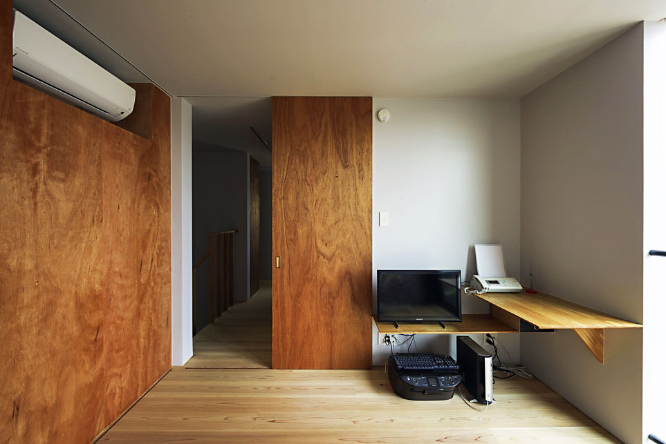 Y-House タカヤマ建築事務所