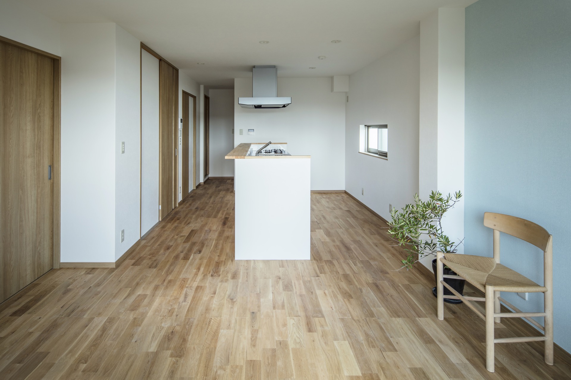 尼崎東園田マンション