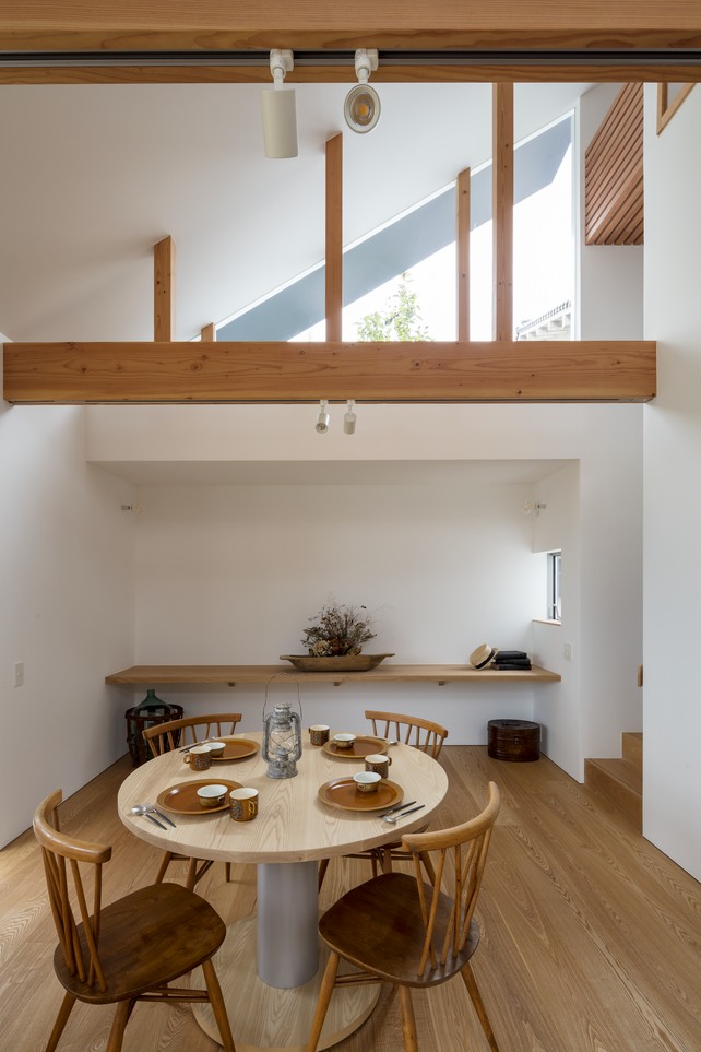 arbol 生駒市　K邸