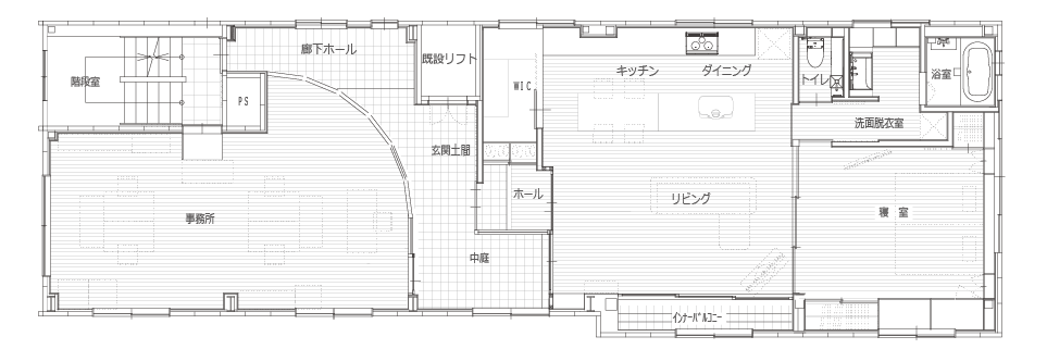 東大阪　Ｔ邸