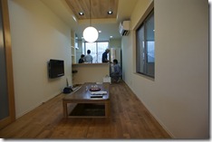 住吉・八尾邸